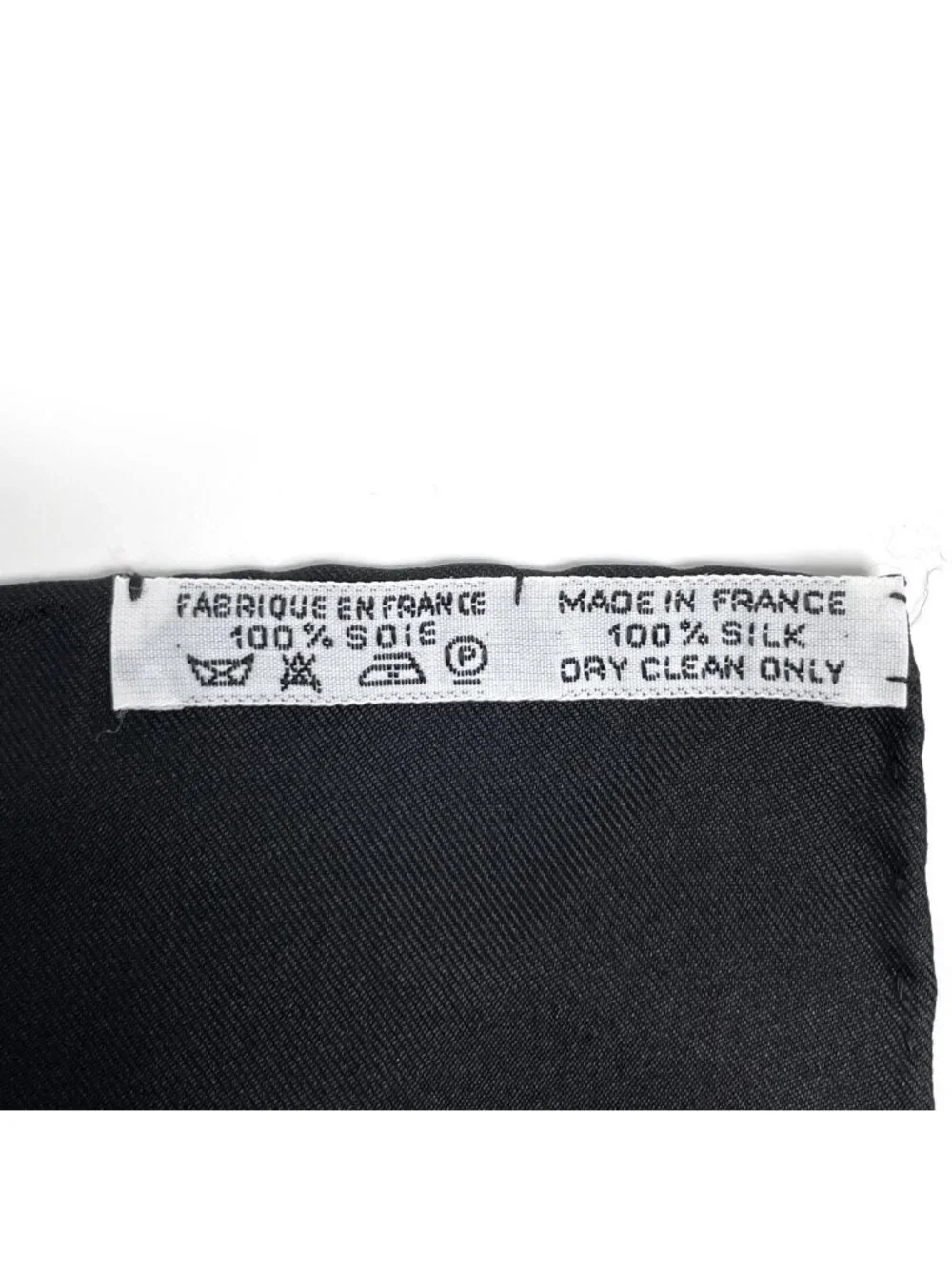 Hermes Carre 90 L'hiver en Poste Scarf Winter Mail Carriage Silk Black